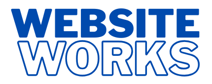 website works logo